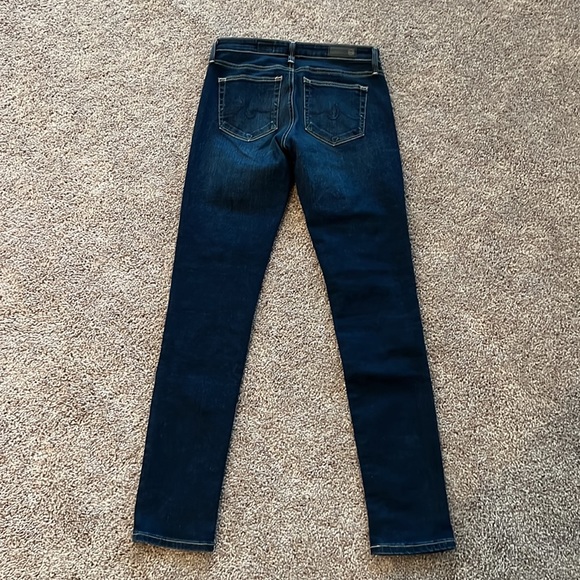 AG Adriano Goldschmied - Picture 5 of 6